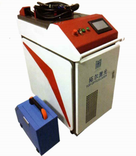 TOL-HFW1000/1500/2000手持式激光焊接機